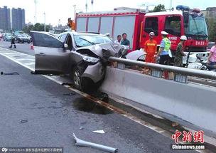 郑州车祸爆料视频大全最新,惊心动魄的现场还原与反思 第1张 郑州车祸爆料视频大全最新,惊心动魄的现场还原与反思 第1张
