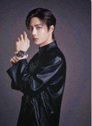 刘涛和王一博最新爆料,揭秘娱乐圈幕后故事  第2张