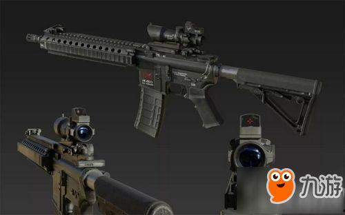 荒野行动4周年爆料视频,揭秘全新内容与精彩亮点  第3张