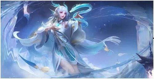 西施皮肤官方爆料视频大全,揭秘绝美造型与独特技能 第1张 西施皮肤官方爆料视频大全,揭秘绝美造型与独特技能 第1张